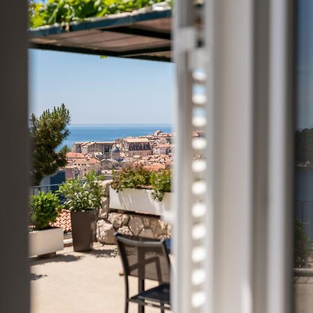Dubrovnik Breeze Apartment ภายนอก รูปภาพ