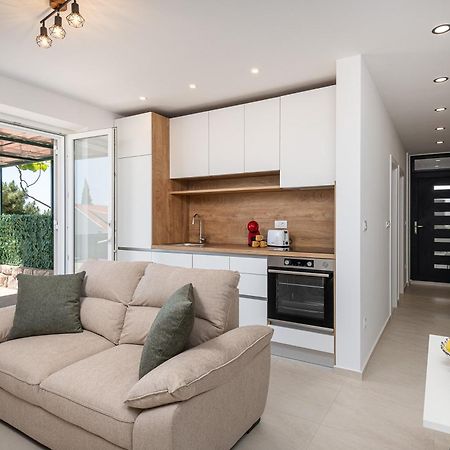 Dubrovnik Breeze Apartment ภายนอก รูปภาพ