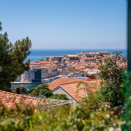 Dubrovnik Breeze Apartment ภายนอก รูปภาพ