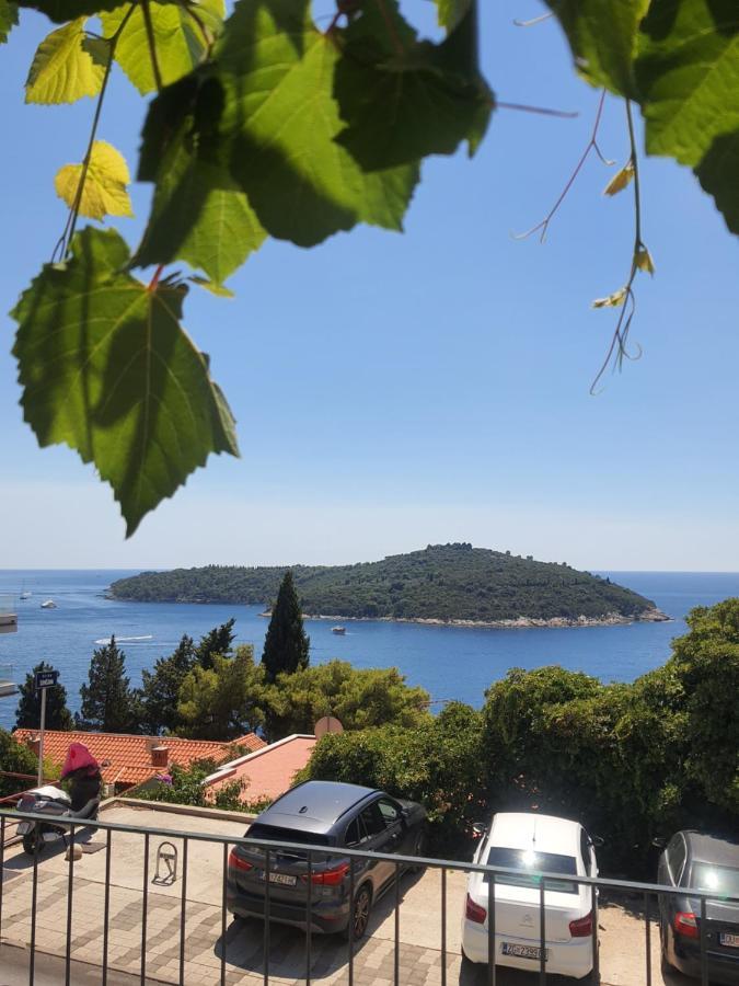 Dubrovnik Breeze Apartment ภายนอก รูปภาพ