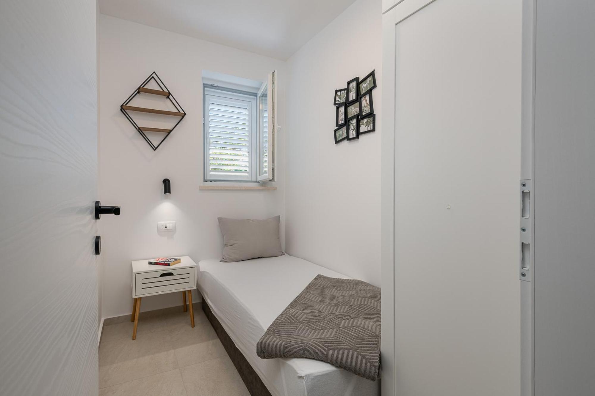 Dubrovnik Breeze Apartment ภายนอก รูปภาพ