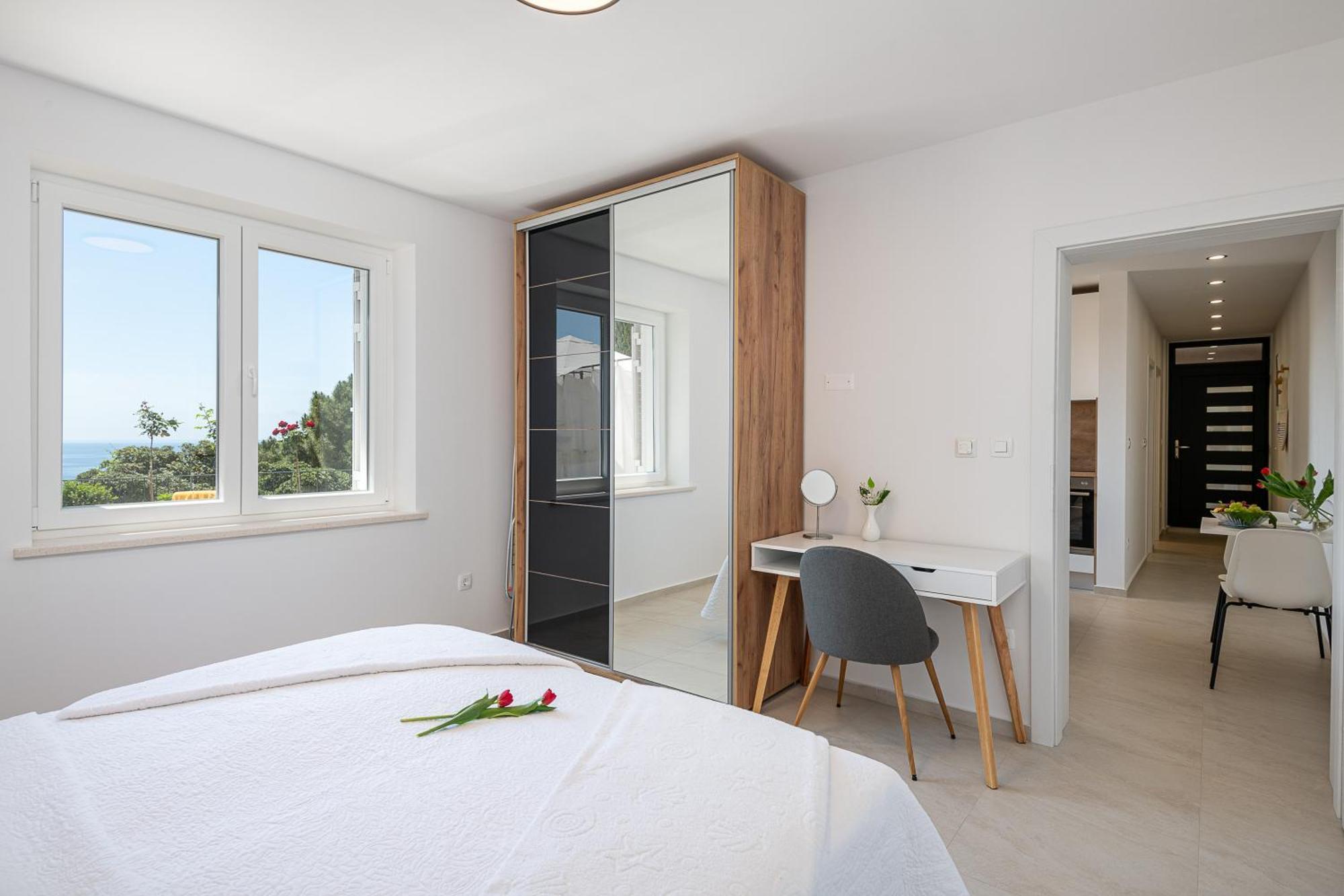 Dubrovnik Breeze Apartment ภายนอก รูปภาพ
