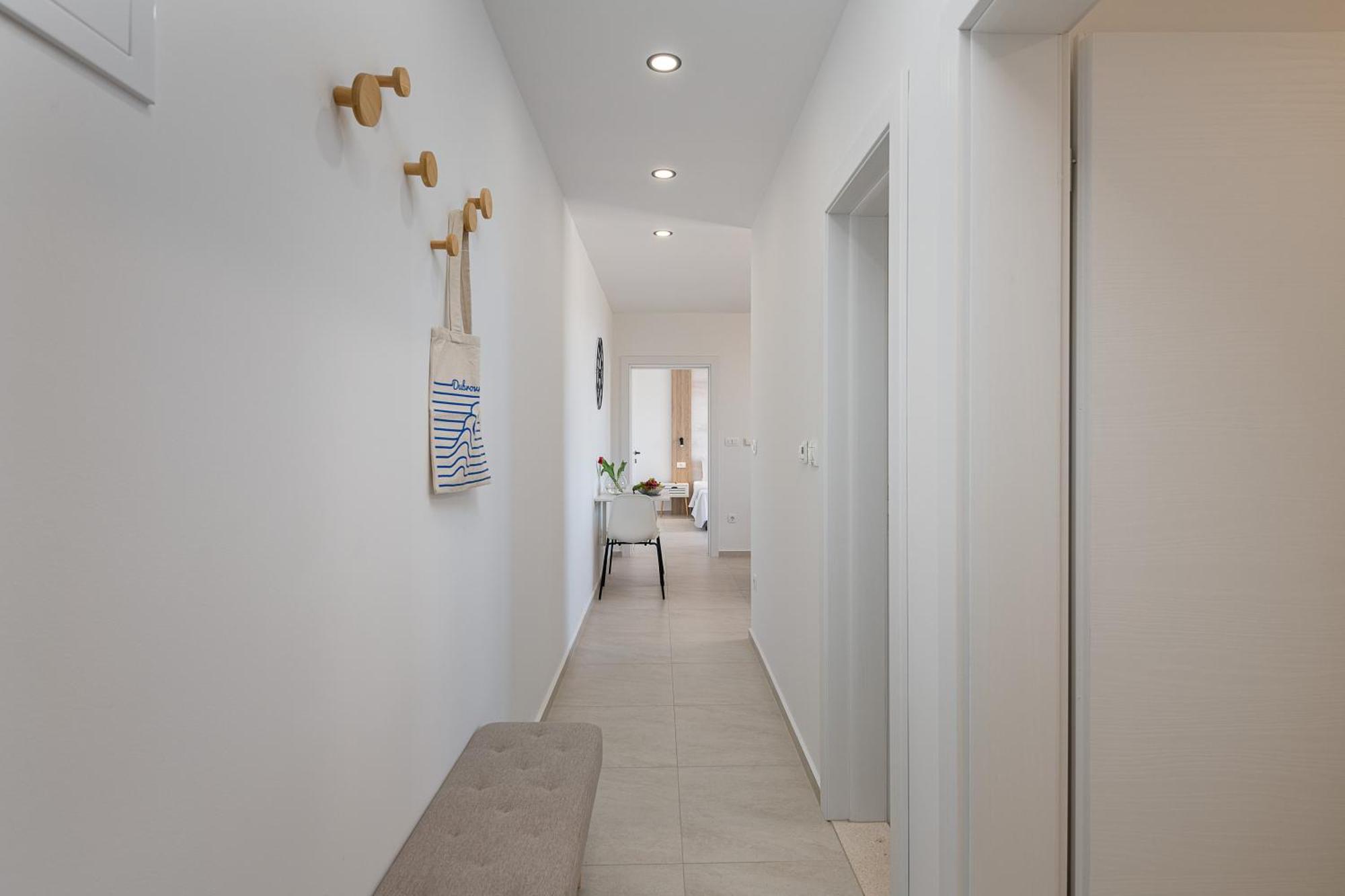 Dubrovnik Breeze Apartment ภายนอก รูปภาพ