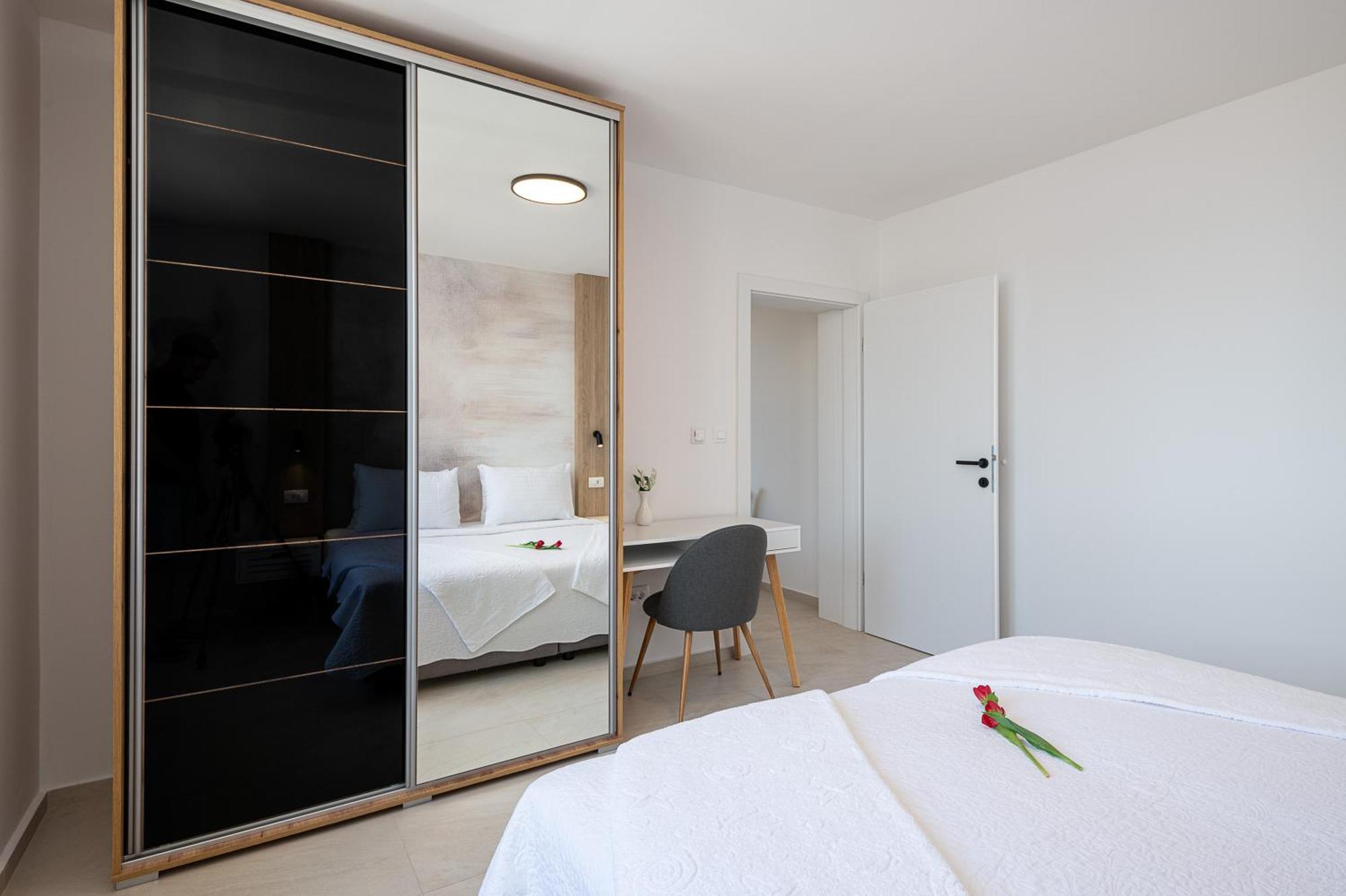 Dubrovnik Breeze Apartment ภายนอก รูปภาพ