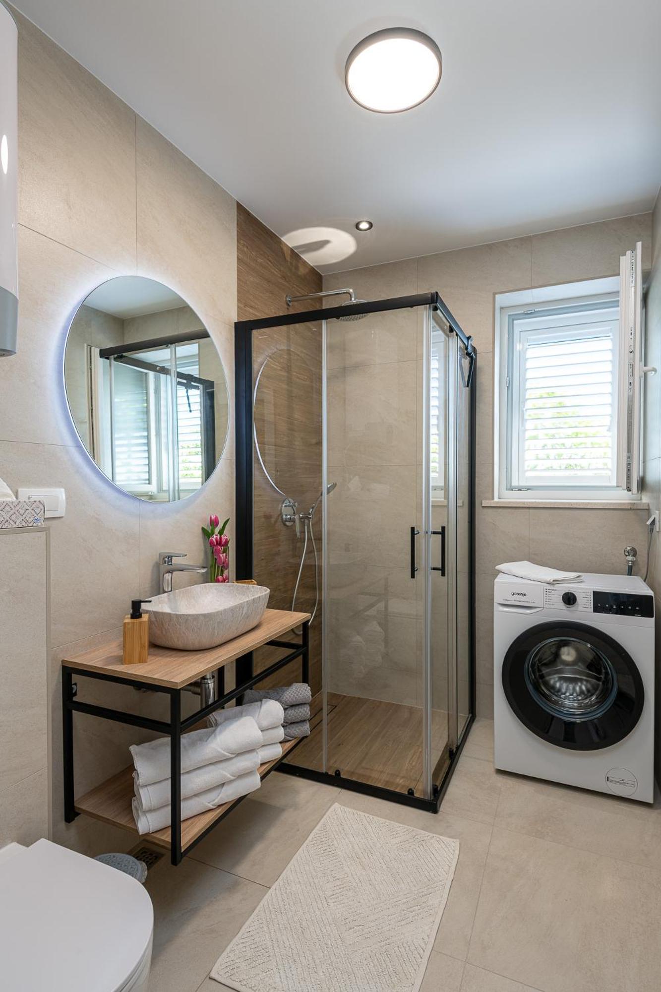 Dubrovnik Breeze Apartment ภายนอก รูปภาพ