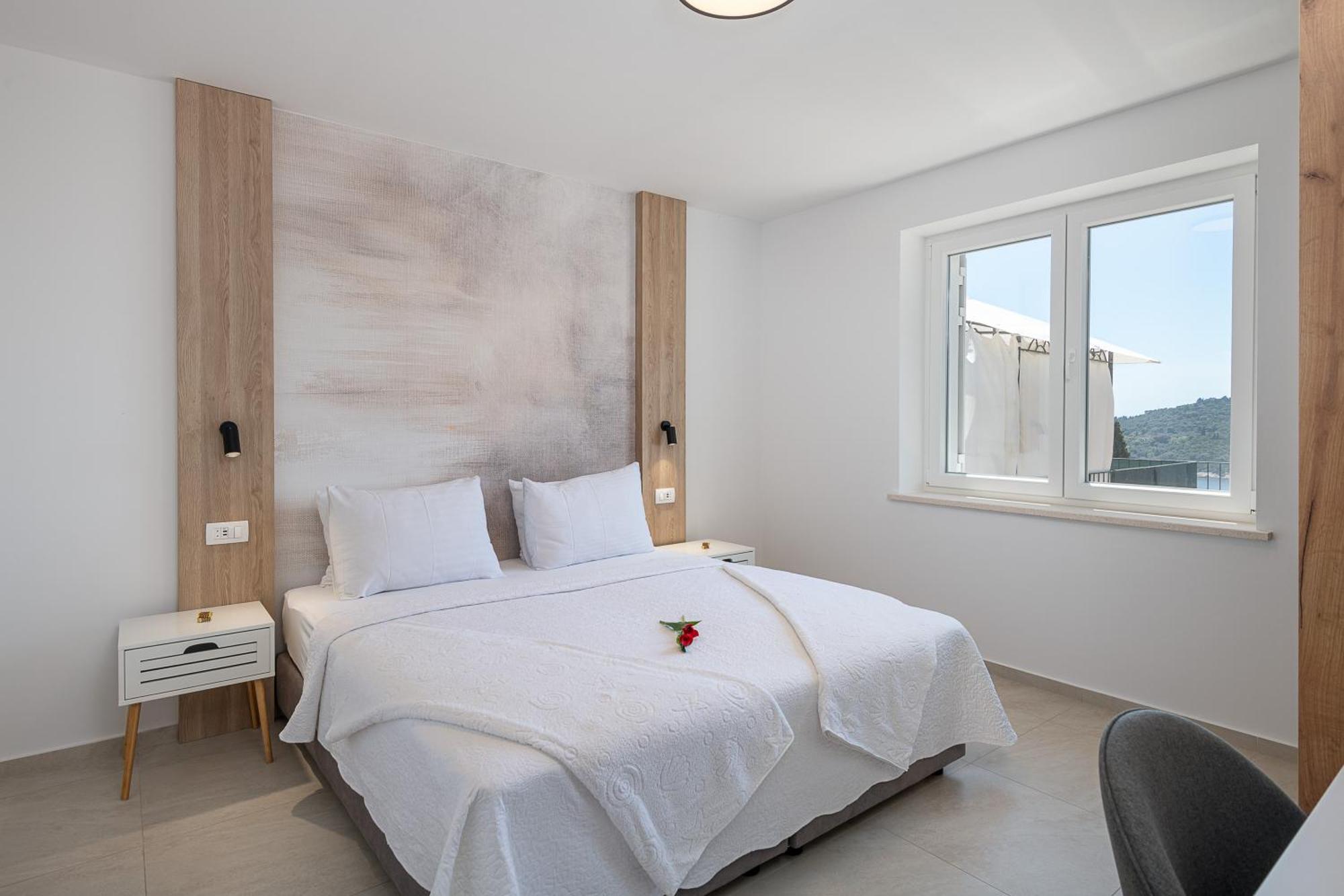 Dubrovnik Breeze Apartment ภายนอก รูปภาพ